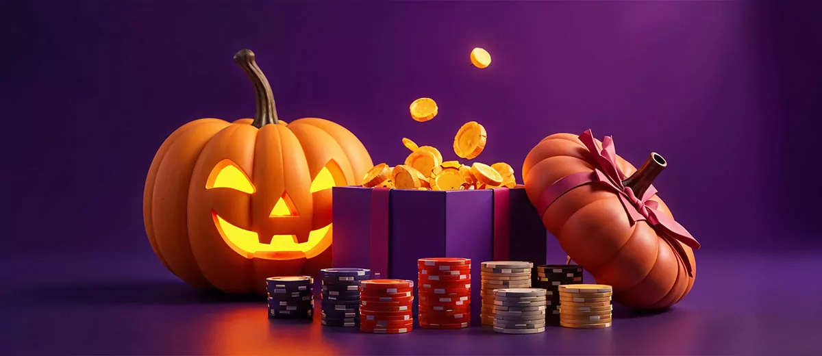 halloween offers